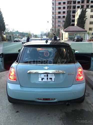 Mini Cooper 2012, 160,000 km - 2.0 л - Bakı