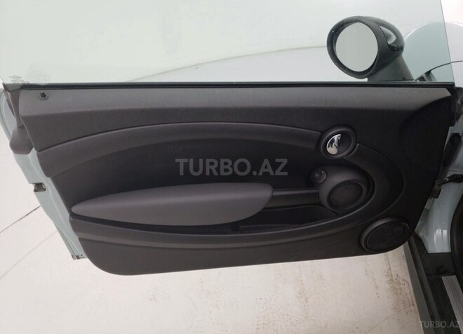 Mini Cooper 2012, 160,000 km - 2.0 л - Bakı