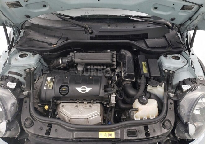 Mini Cooper 2012, 160,000 km - 2.0 л - Bakı