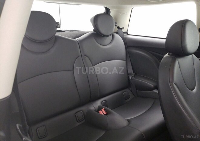 Mini Cooper 2012, 160,000 km - 2.0 л - Bakı