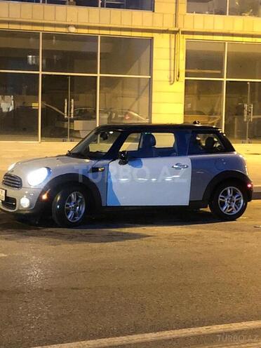 Mini Cooper 2012, 160,000 km - 2.0 л - Bakı