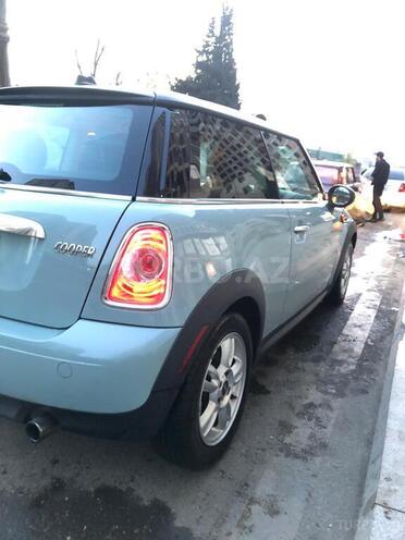 Mini Cooper 2012, 160,000 km - 2.0 л - Bakı