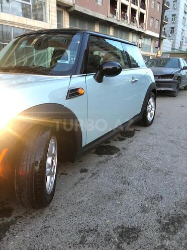 Mini Cooper 2012, 160,000 km - 2.0 л - Bakı