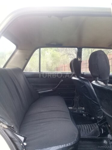 LADA (VAZ) 2106 1987, 227,033 km - 1.3 л - Quba