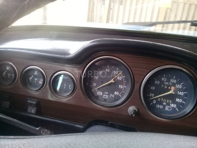 LADA (VAZ) 2106 1987, 227,033 km - 1.3 л - Quba