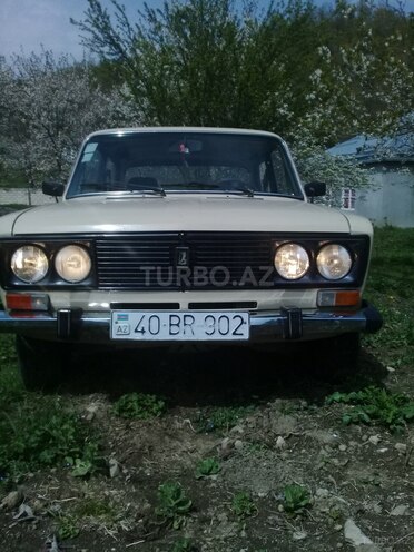 LADA (VAZ) 2106 1987, 227,033 km - 1.3 л - Quba