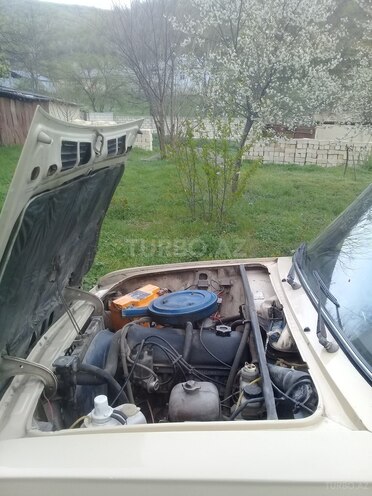 LADA (VAZ) 2106 1987, 227,033 km - 1.3 л - Quba