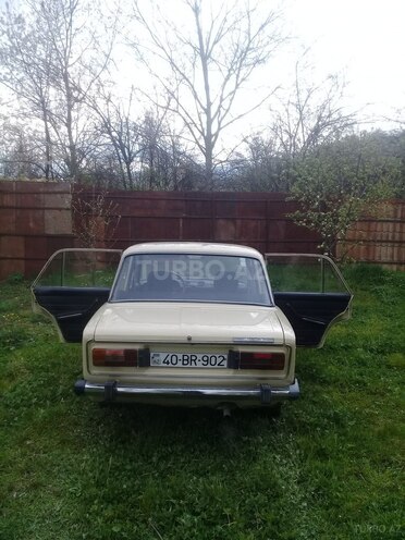LADA (VAZ) 2106 1987, 227,033 km - 1.3 л - Quba