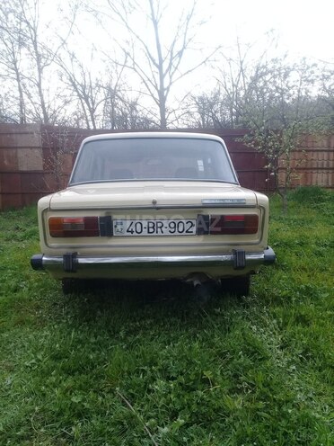 LADA (VAZ) 2106 1987, 227,033 km - 1.3 л - Quba