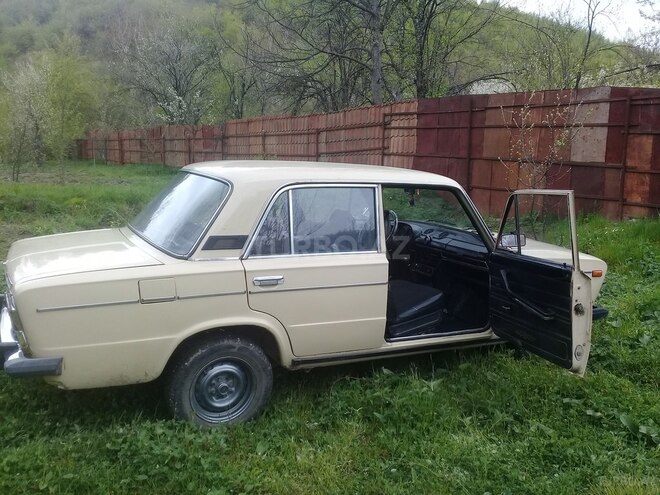 LADA (VAZ) 2106 1987, 227,033 km - 1.3 л - Quba