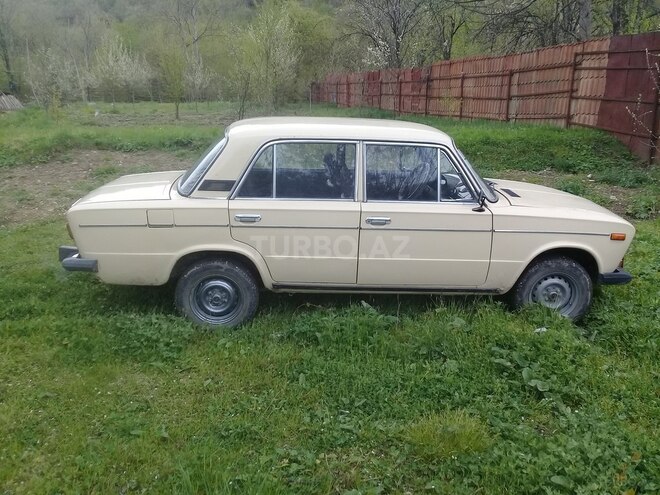 LADA (VAZ) 2106 1987, 227,033 km - 1.3 л - Quba