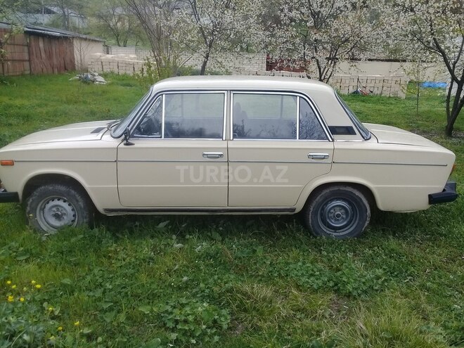 LADA (VAZ) 2106 1987, 227,033 km - 1.3 л - Quba