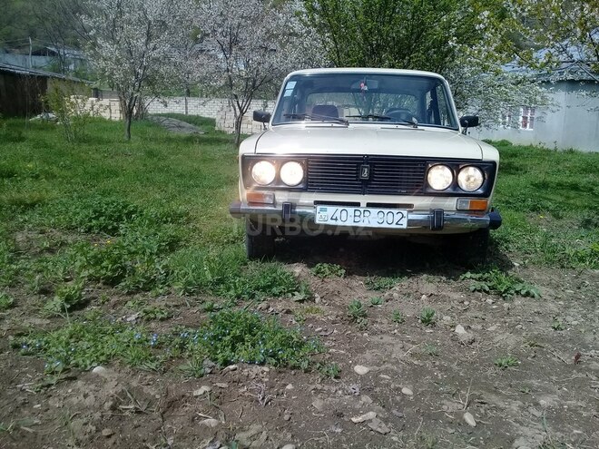 LADA (VAZ) 2106 1987, 227,033 km - 1.3 л - Quba