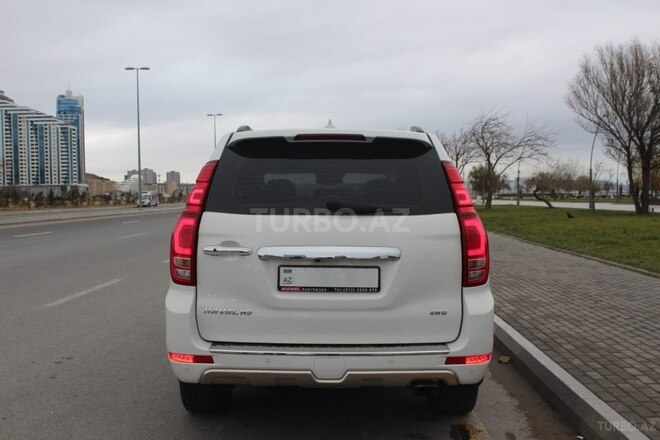 Haval H9 2015, 42,000 km - 2.0 л - Bakı