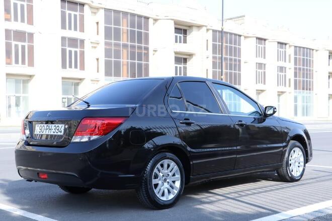 Khazar SD 2019, 41,000 km - 1.7 l - Bakı