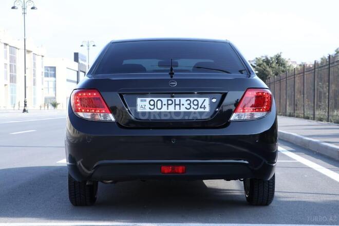 Khazar SD 2019, 41,000 km - 1.7 l - Bakı