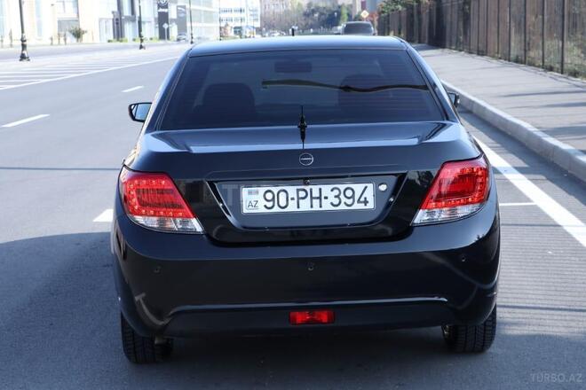 Khazar SD 2019, 41,000 km - 1.7 l - Bakı