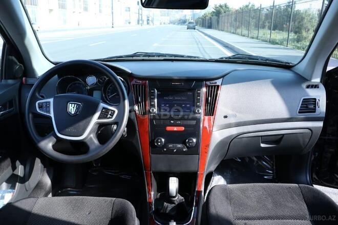 Khazar SD 2019, 41,000 km - 1.7 l - Bakı