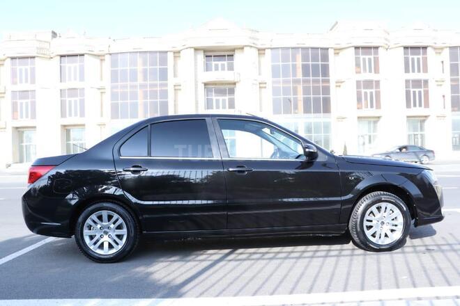 Khazar SD 2019, 41,000 km - 1.7 l - Bakı