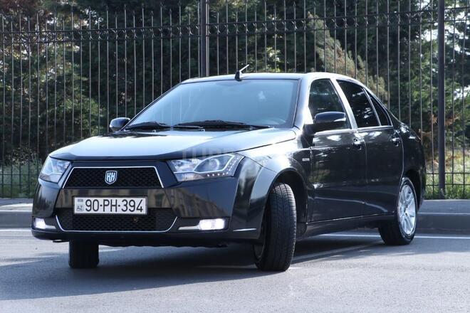 Khazar SD 2019, 41,000 km - 1.7 l - Bakı