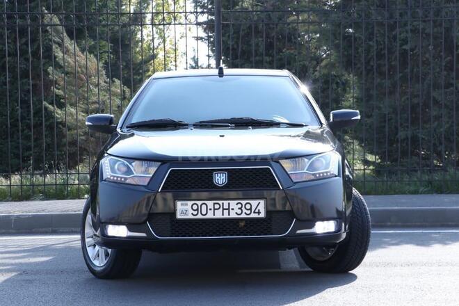 Khazar SD 2019, 41,000 km - 1.7 l - Bakı