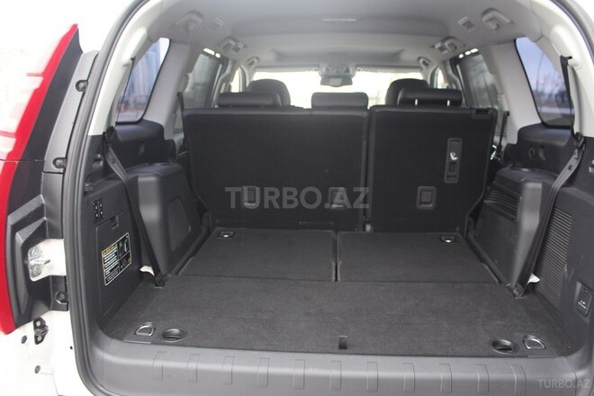 Haval H9 2015, 42,000 km - 2.0 л - Bakı