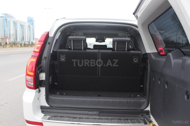 Haval H9 2015, 42,000 km - 2.0 л - Bakı