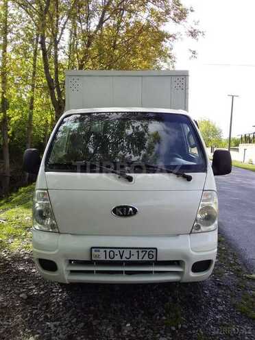 Kia Bongo 2008, 285,000 km - 2.7 l - Gəncə
