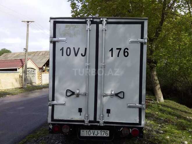 Kia Bongo 2008, 285,000 km - 2.7 l - Gəncə