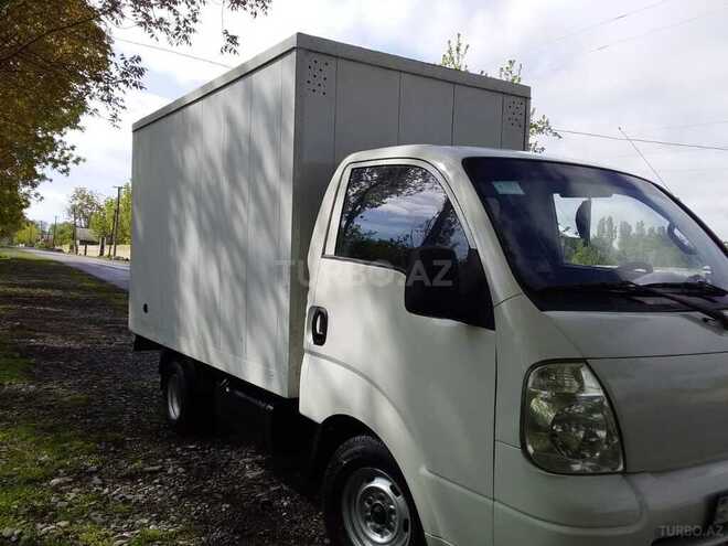 Kia Bongo 2008, 285,000 km - 2.7 l - Gəncə