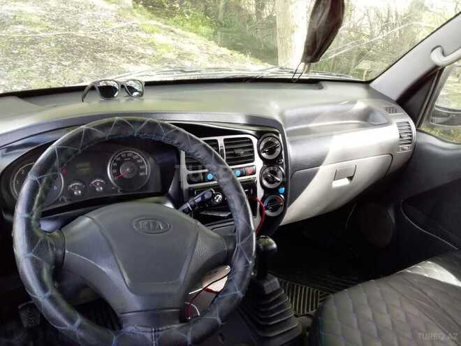 Kia Bongo 2008, 285,000 km - 2.7 l - Gəncə