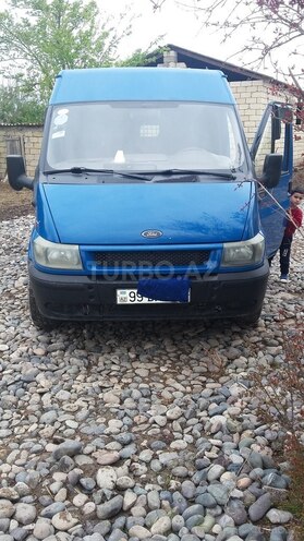 Ford Transit 2001, 300,332 km - 2.5 l - Neftçala