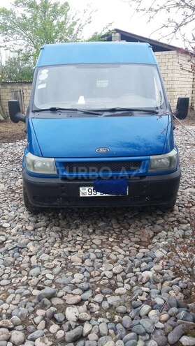 Ford Transit 2001, 300,332 km - 2.5 l - Neftçala
