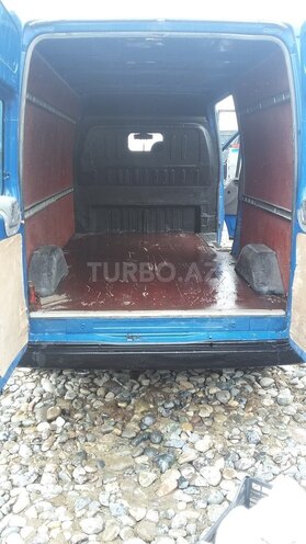 Ford Transit 2001, 300,332 km - 2.5 l - Neftçala