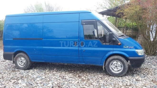 Ford Transit 2001, 300,332 km - 2.5 l - Neftçala