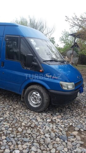Ford Transit 2001, 300,332 km - 2.5 l - Neftçala