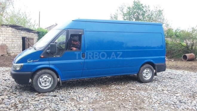 Ford Transit 2001, 300,332 km - 2.5 l - Neftçala
