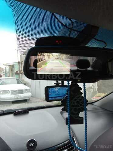 Hyundai Accent 2012, 145,000 km - 1.6 л - Bakı