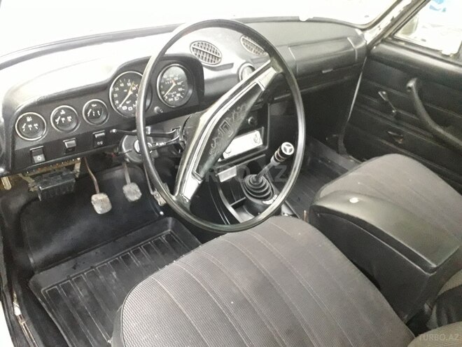LADA (VAZ) 2106 1993, 241,354 km - 1.5 l - Ağstafa