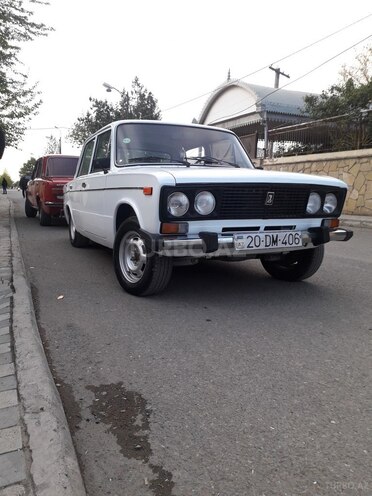 LADA (VAZ) 2106 1993, 241,354 km - 1.5 l - Ağstafa