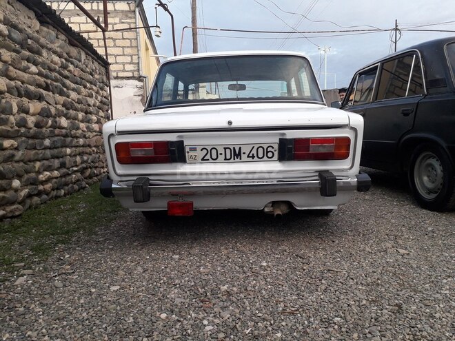 LADA (VAZ) 2106 1993, 241,354 km - 1.5 l - Ağstafa