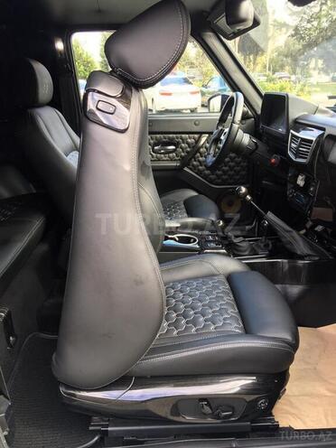 LADA (VAZ) Niva 2016, 52,000 km - 1.7 l - Bakı