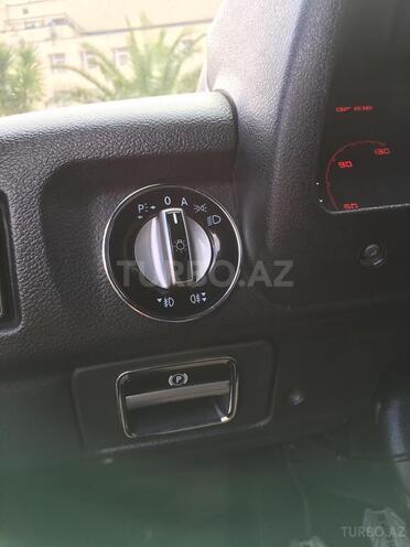 LADA (VAZ) Niva 2016, 52,000 km - 1.7 l - Bakı