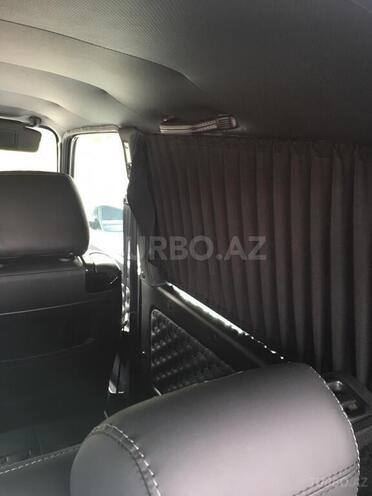 LADA (VAZ) Niva 2016, 52,000 km - 1.7 l - Bakı