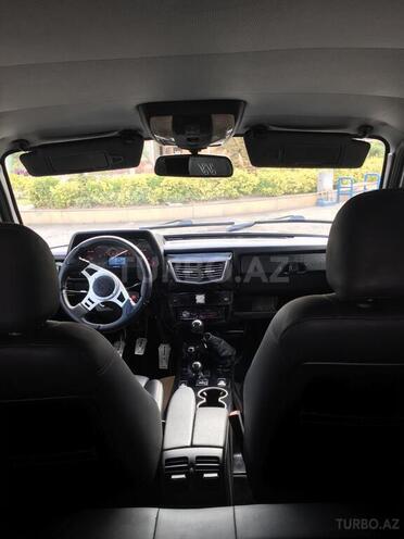 LADA (VAZ) Niva 2016, 52,000 km - 1.7 l - Bakı