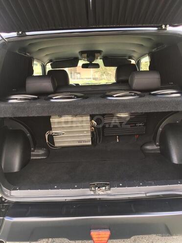 LADA (VAZ) Niva 2016, 52,000 km - 1.7 l - Bakı
