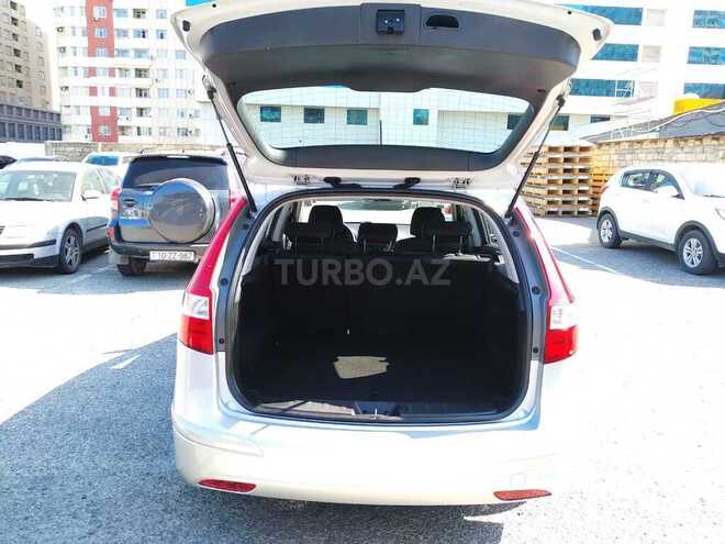 Hyundai i30 2011, 168,000 km - 1.6 l - Bakı