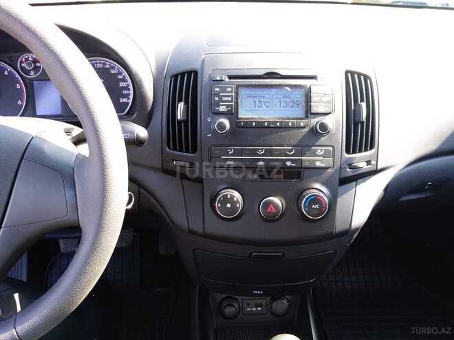 Hyundai i30 2011, 168,000 km - 1.6 l - Bakı