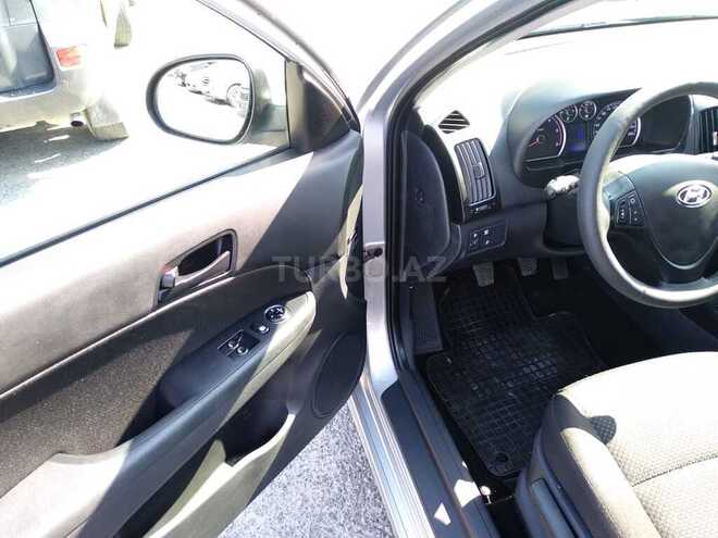 Hyundai i30 2011, 168,000 km - 1.6 l - Bakı