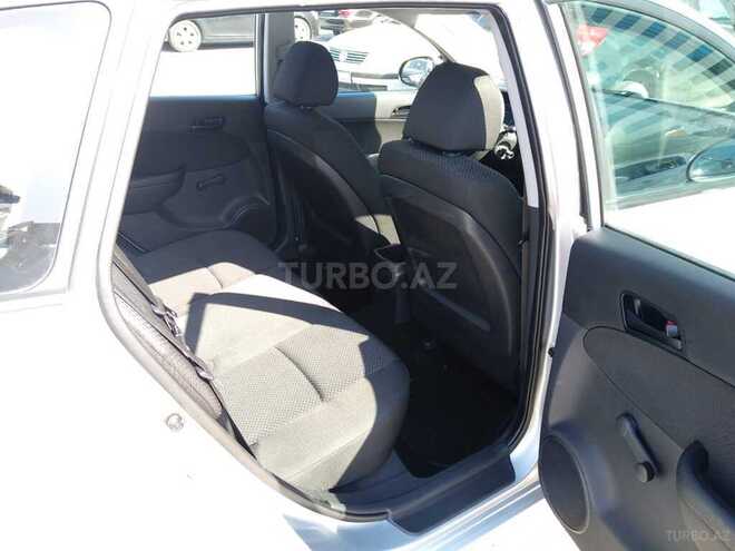 Hyundai i30 2011, 168,000 km - 1.6 l - Bakı